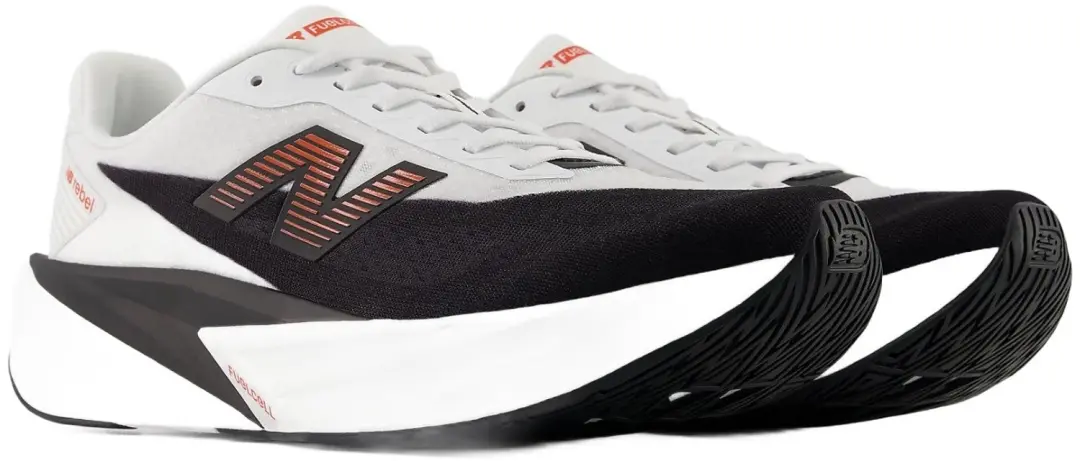 New Balance FuelCell Rebel v5 Heren Hardloopschoenen - afbeelding 6 van 6