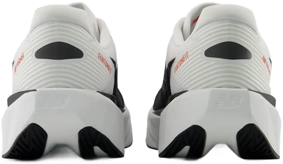 New Balance FuelCell Rebel v5 Heren Hardloopschoenen - afbeelding 3 van 6