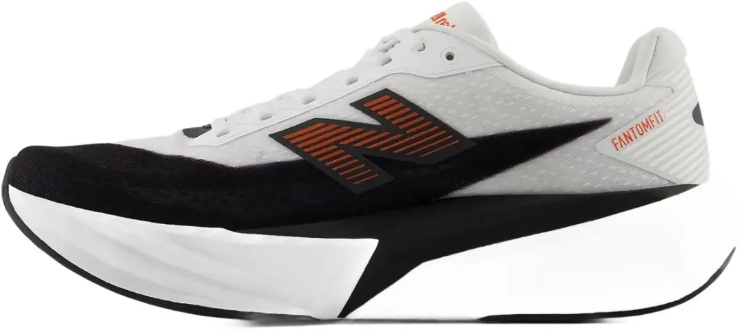 New Balance FuelCell Rebel v5 Heren Hardloopschoenen - afbeelding 2 van 6