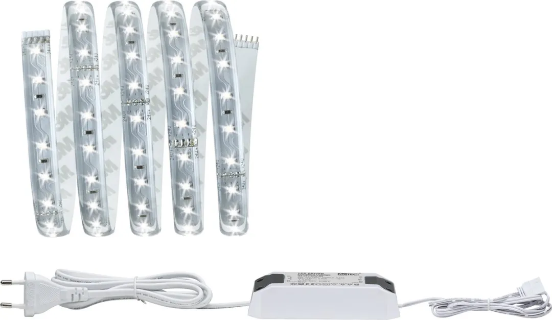 Paulmann MaxLED 500 LED-strip Basisset 150cm