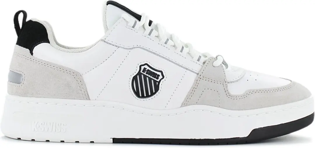 K-Swiss Cannonshield LTH Leather