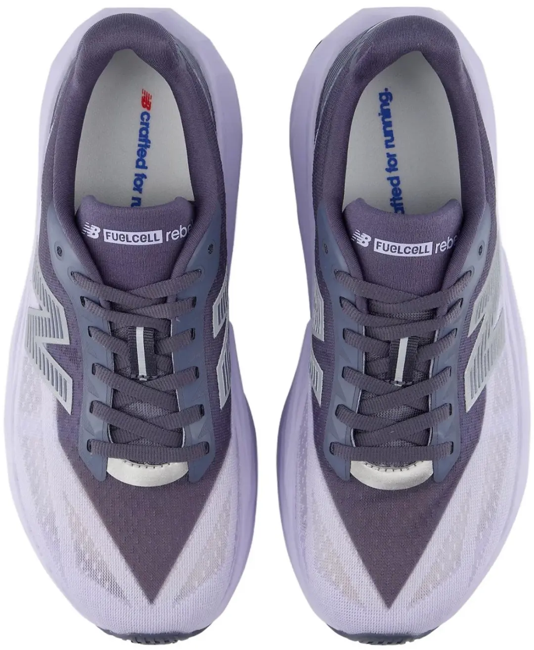 New Balance FuelCell Rebel v5 Hardloopschoenen - 39 - afbeelding 4 van 6