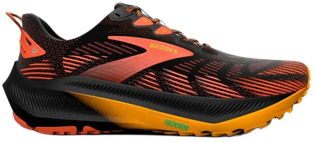 Brooks Ghost Trail Trailschoenen Heren