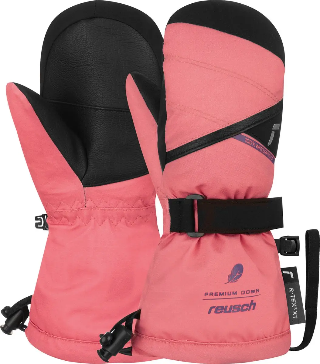 Reusch Fäustling Kaden Down R-TEX® XT