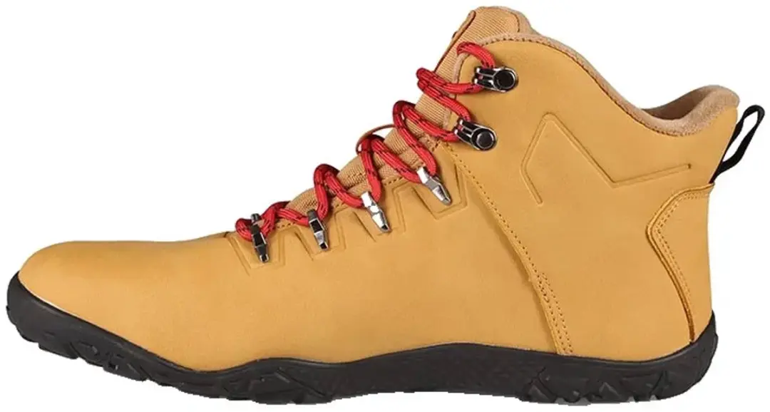 Kilpi Bare High WP Wandelschoenen - Beige/Bruin - EU 44 - afbeelding 4 van 4