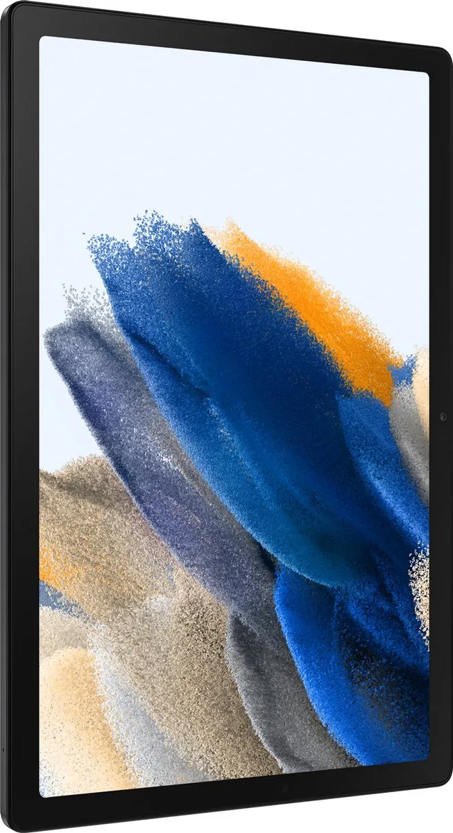 Samsung Galaxy Tab A8 SM-X200NZAAEUB - 32GB - Grijs