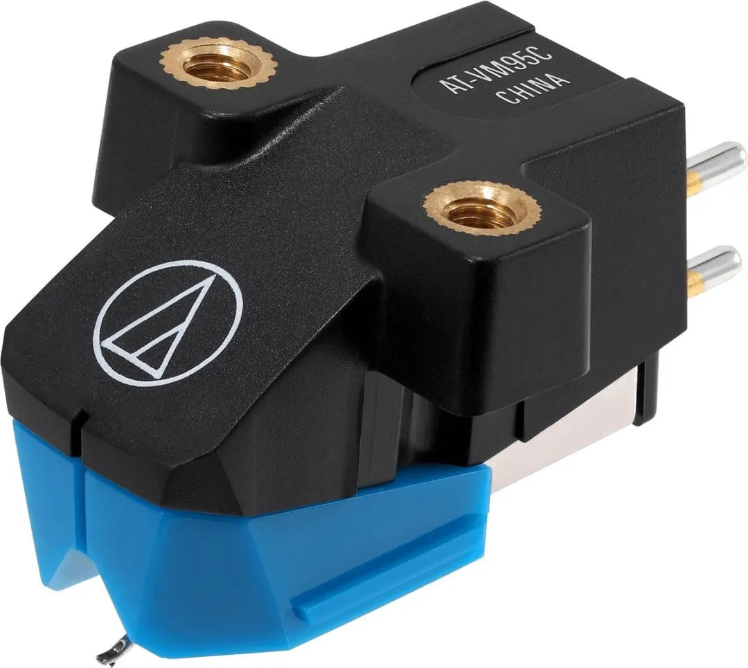 Audio-Technica AT-VM95C Styluspatroon
