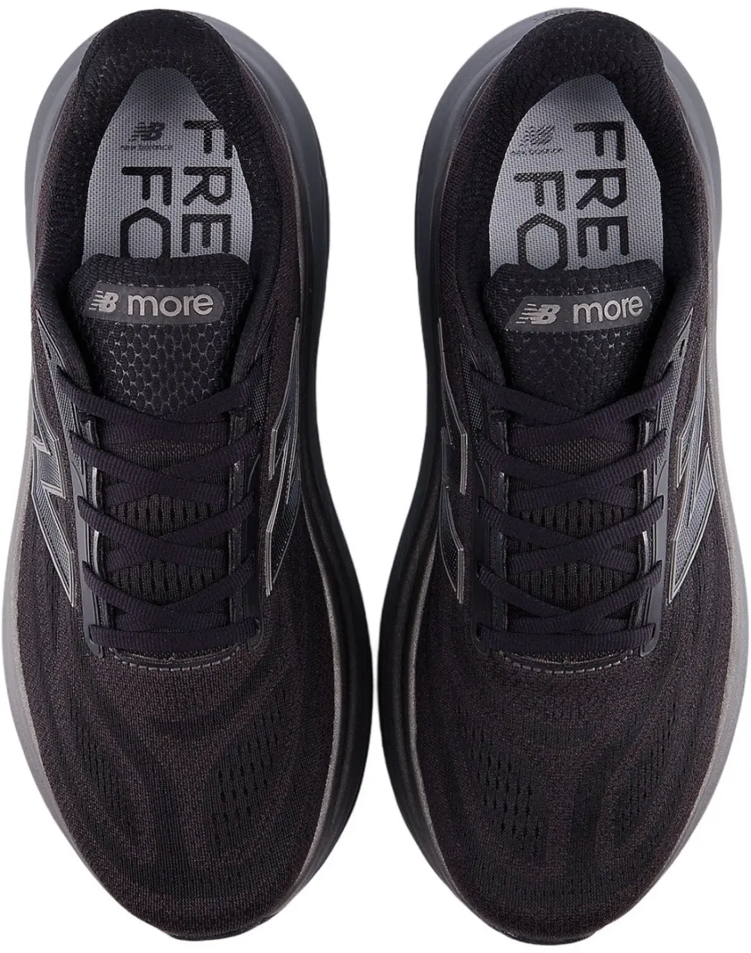 New Balance Fresh Foam X More v6 Hardloopschoenen - Heren - afbeelding 4 van 6