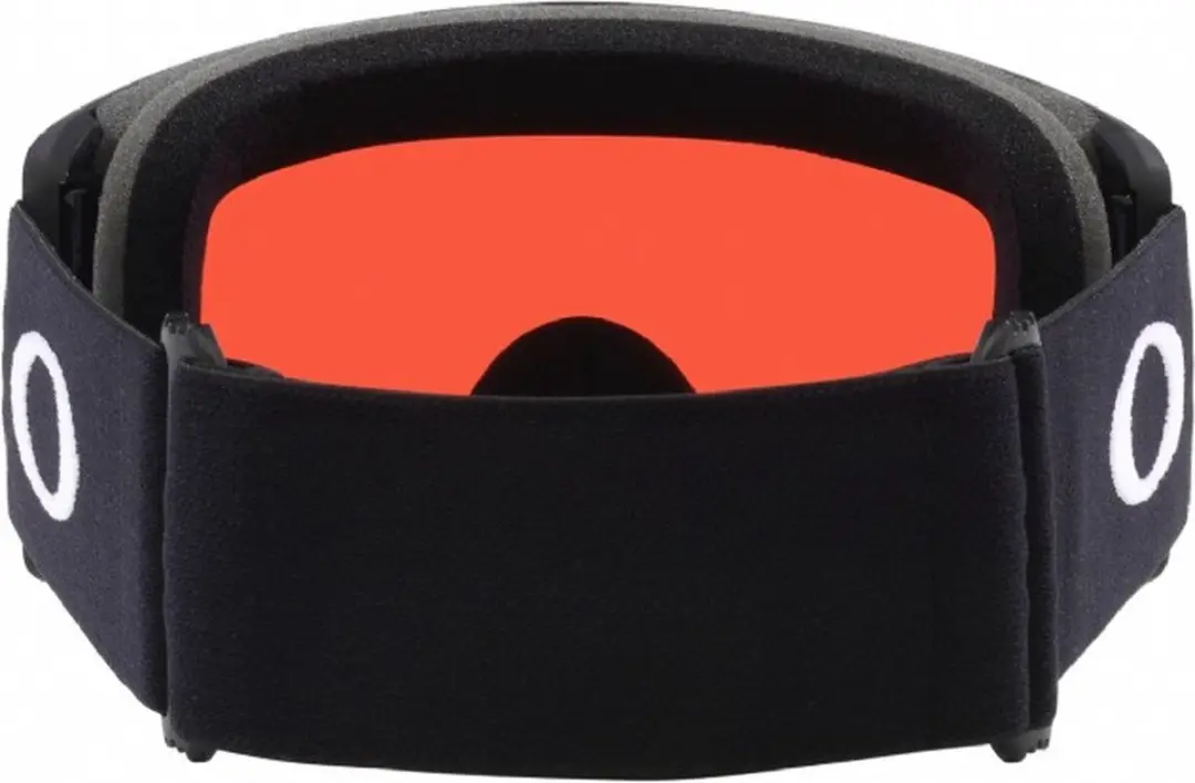 Oakley Target Line OO7120-17 Skimasker - Prizm Rose - afbeelding 4 van 6