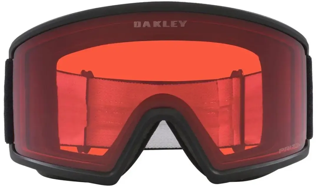 Oakley Target Line OO7120-17 Skimasker - Prizm Rose - afbeelding 2 van 6
