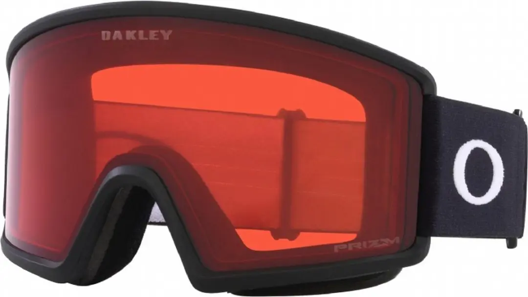 Oakley Target Line OO7120-17 Skimasker