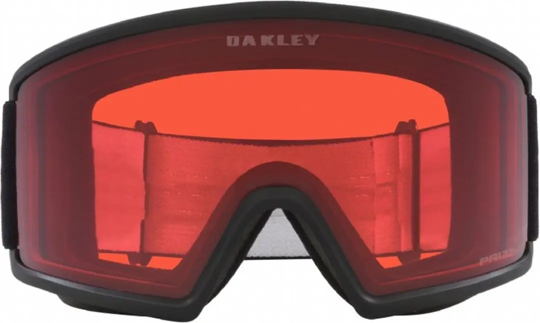 Oakley Target Line OO7120-17 Skimasker - Prizm Rose - afbeelding 6 van 6
