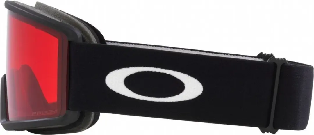 Oakley Target Line OO7120-17 Skimasker - Prizm Rose - afbeelding 5 van 6