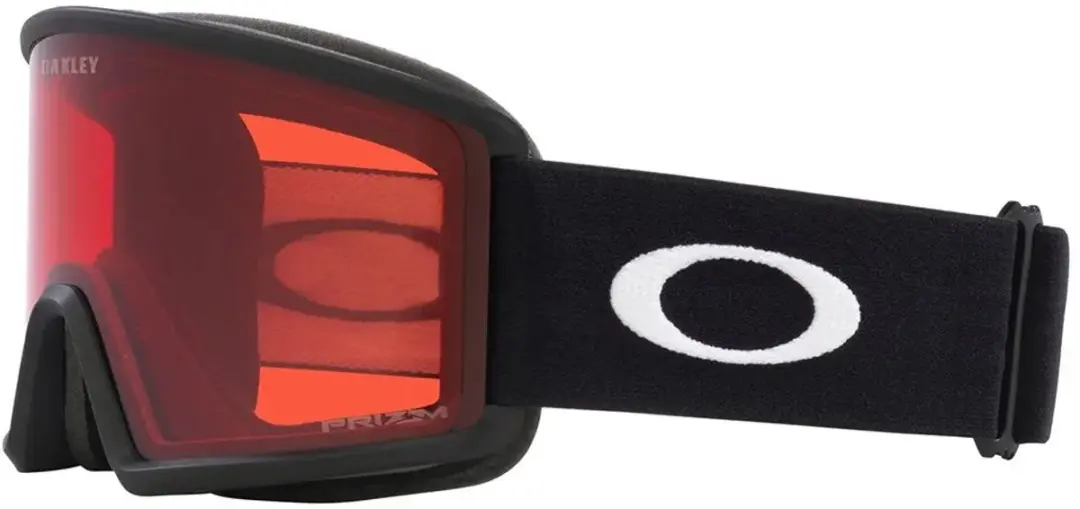 Oakley Target Line OO7120-17 Skimasker - Prizm Rose - afbeelding 3 van 6