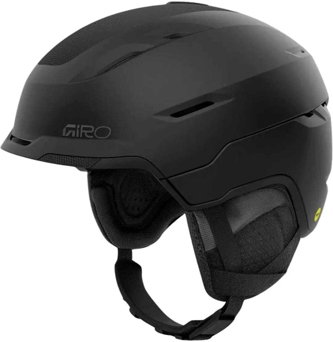 Giro Tor Spherical Skihelm