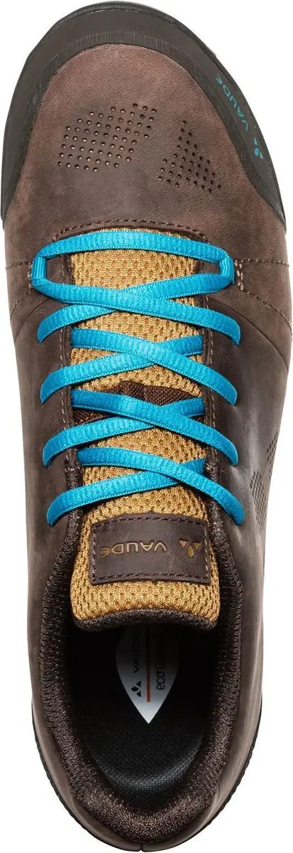 VAUDE TVL Sykkel Fietsschoenen - Bison - 43 - afbeelding 6 van 6
