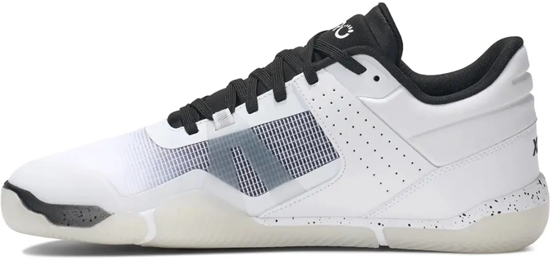 Xero Shoes X1 Low Schoenen - Wit - EU 40.5 - afbeelding 4 van 4