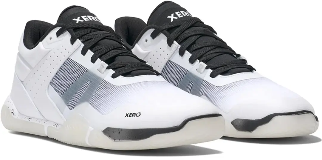 Xero Shoes X1 Low Schoenen - Wit - EU 40.5 - afbeelding 2 van 4
