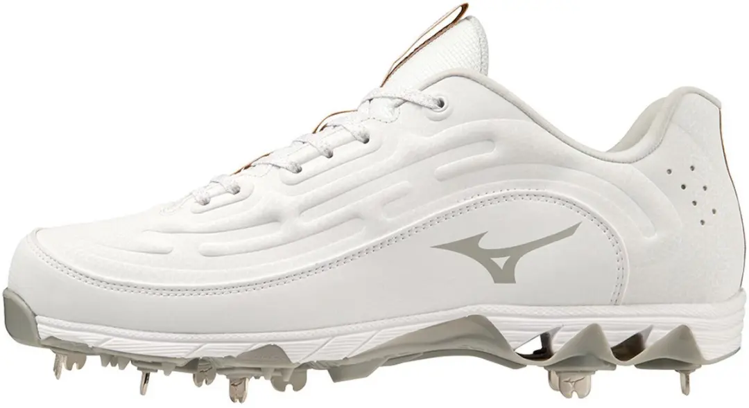Mizuno Ambition 3 Low Metal