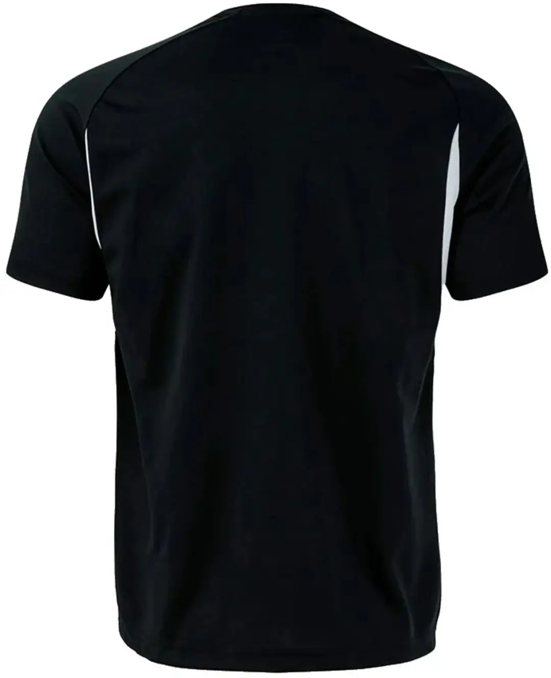 Joma Championship 20 Heren T-shirt - Zwart - M - afbeelding 2 van 4