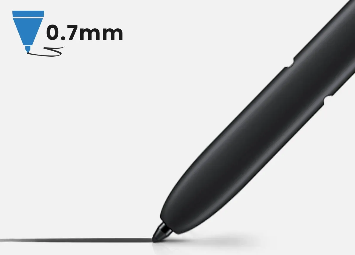 Samsung S Pen EJ-PS908BBEGEU - Galaxy S22 Ultra - afbeelding 4 van 6