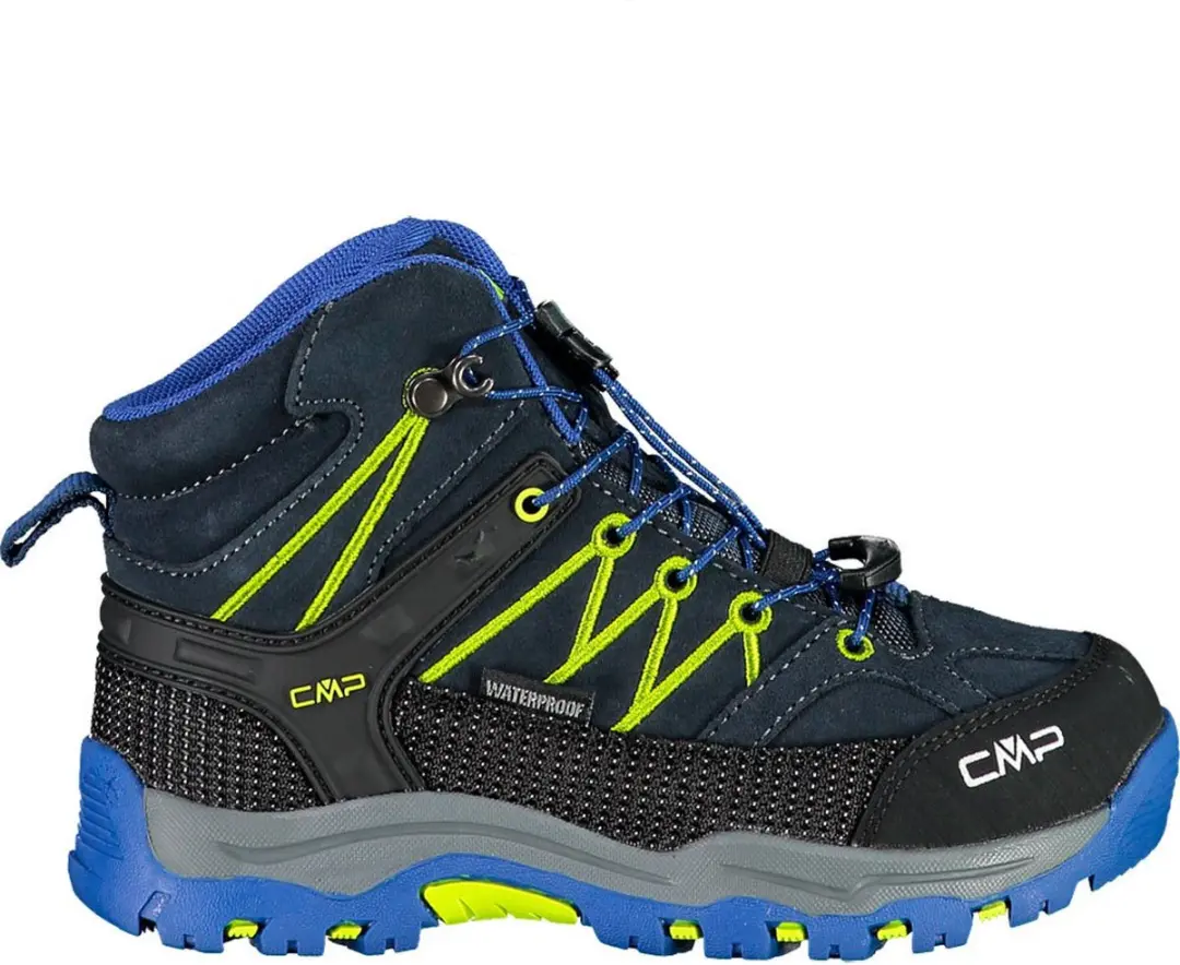 CMP Rigel Mid WP Kinder Wandelschoenen