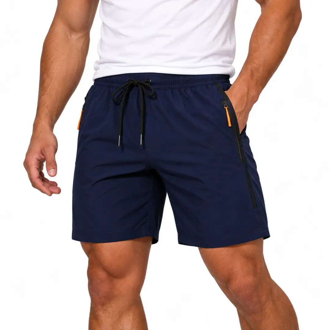 Korte Sportbroek