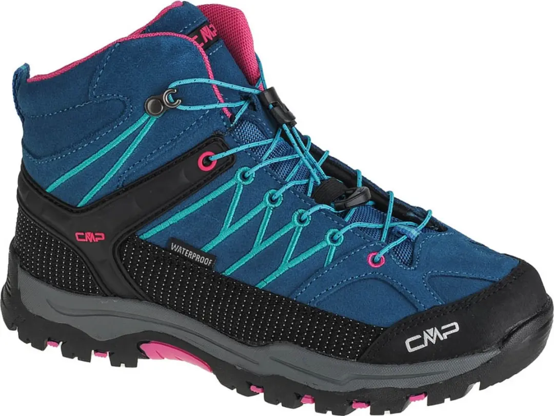 CMP Rigel Mid Meisjes Trekkingschoenen