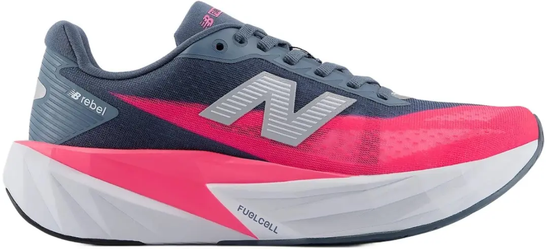 New Balance FuelCell Rebel v5 Hardloopschoenen