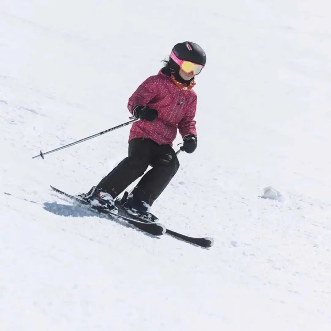Bollé Rocket Plus Skibril BG108003 - Roze - afbeelding 3 van 6