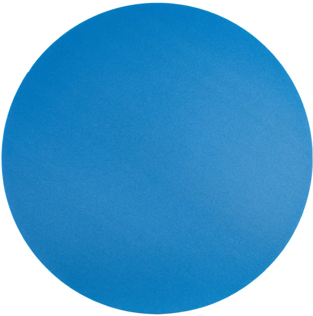 Ronde Mat 4cm