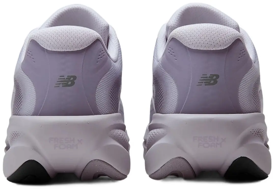 New Balance Ellipse v1 Hardloopschoenen Dames - Lichtgrijs - 38 - afbeelding 3 van 6