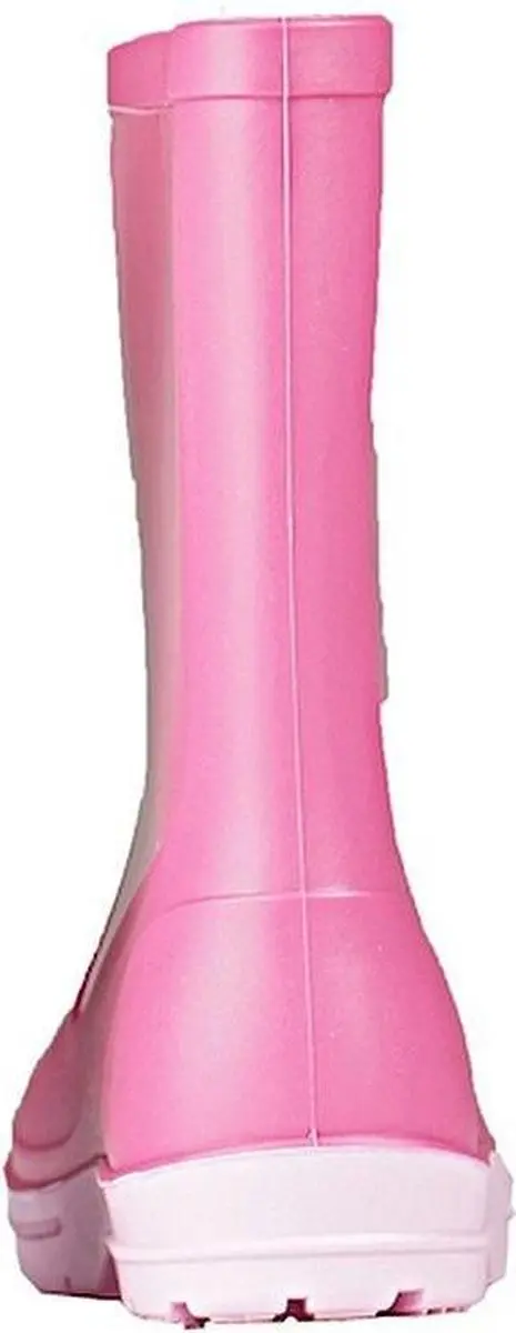 Horka Regenlaarzen Meisjes PVC - Roze - Maat 30 - afbeelding 4 van 6