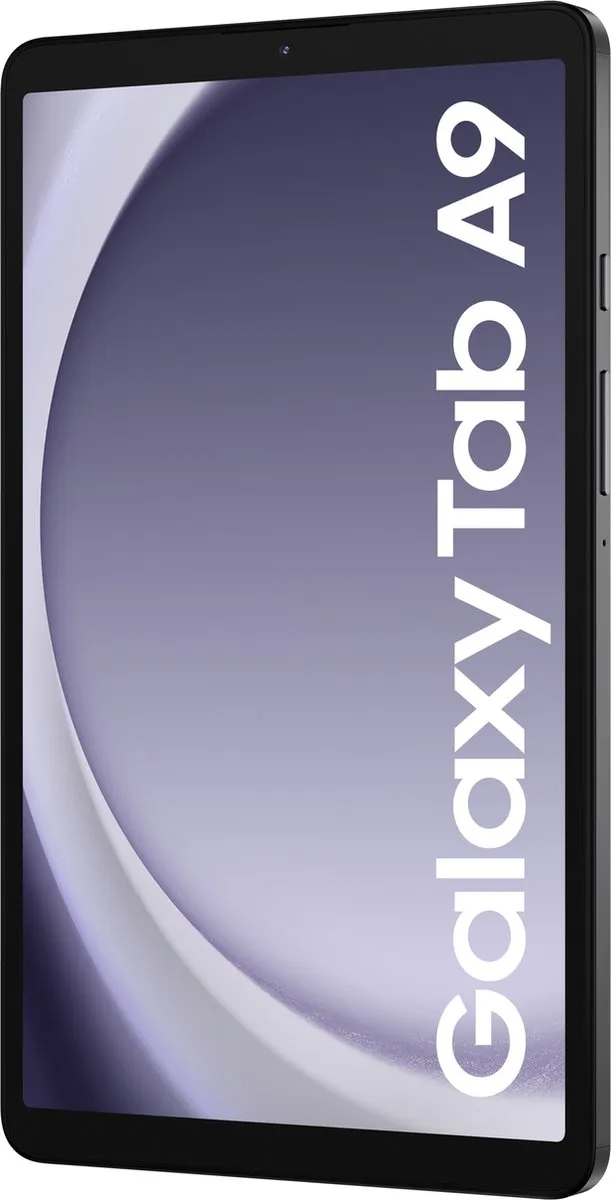 Samsung Galaxy Tab A9 SM-X110 64GB - 8.7 inch - Grijs - afbeelding 6 van 6