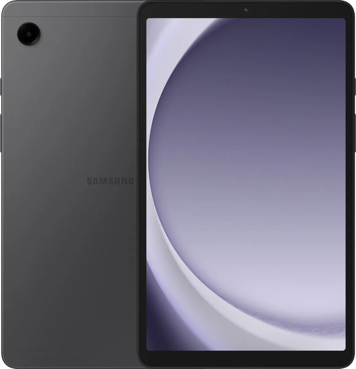Samsung Galaxy Tab A9 SM-X110 64GB - 8.7 inch - Grijs