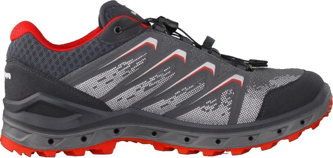 Lowa Wandelschoenen Aerox GTX 310626-9717