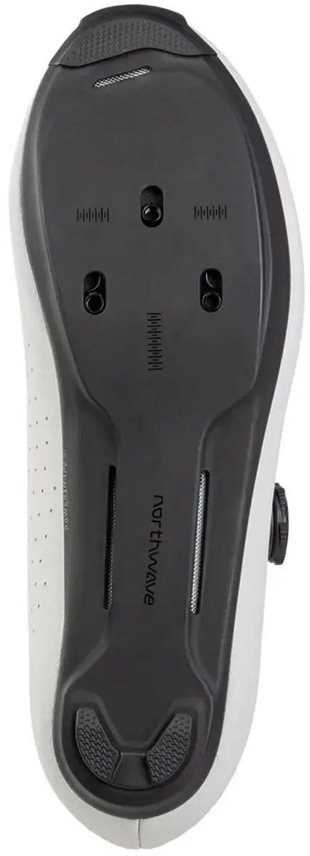 Northwave Sonic Plus Racefietsschoenen - Grijs - EU 43 - afbeelding 2 van 3