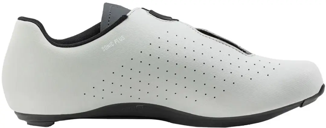 Northwave Sonic Plus Racefietsschoenen - Grijs - EU 43 - afbeelding 3 van 3