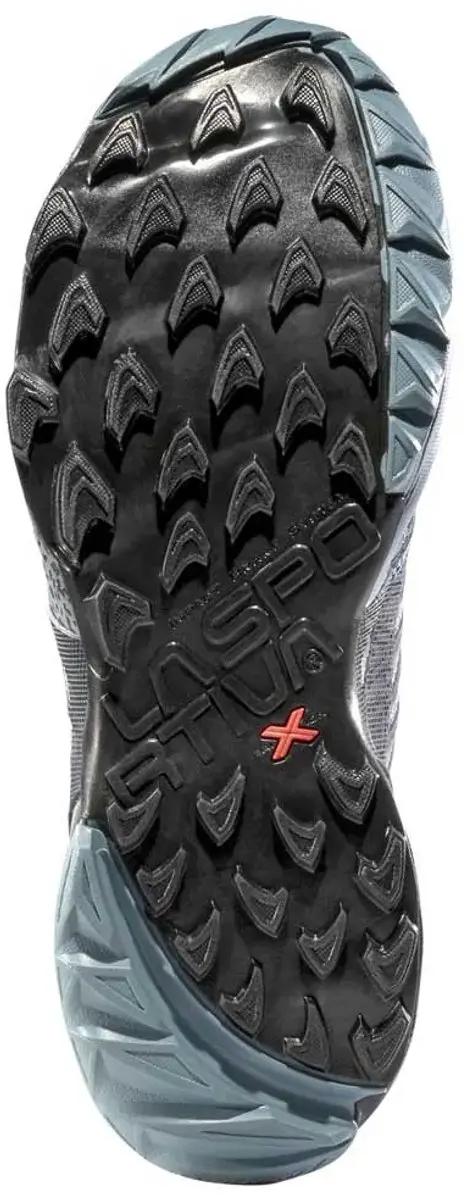La Sportiva Akasha II Dames Trailrunningschoenen - afbeelding 3 van 3
