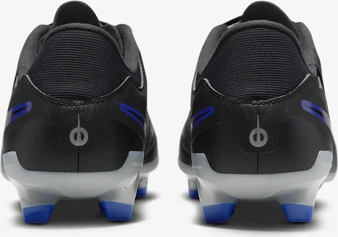 Nike Tiempo Legend 10 Academy Voetbalschoenen - FG/AG - Zwart - afbeelding 6 van 6