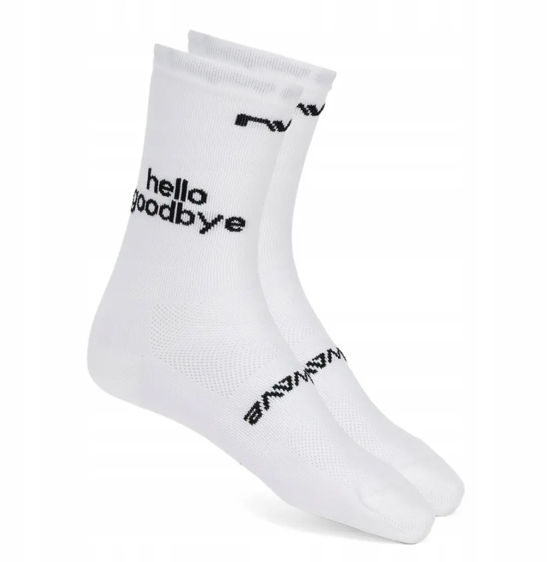 Northwave Hello Sokken