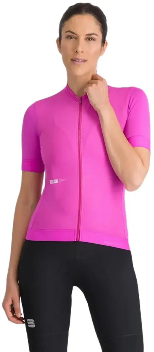 Sportful SRK 2 Dames Wielertrui - Roze