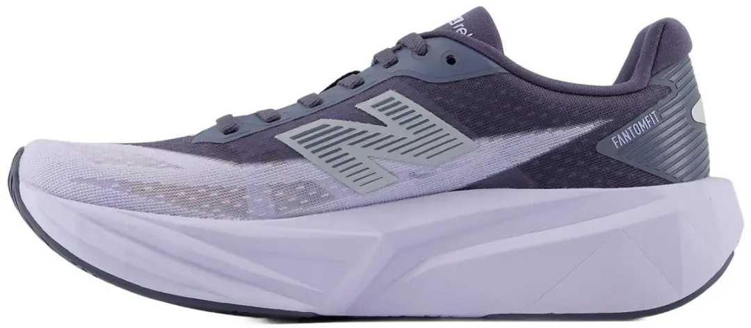 New Balance FuelCell Rebel v5 Hardloopschoenen - Dames - afbeelding 2 van 6