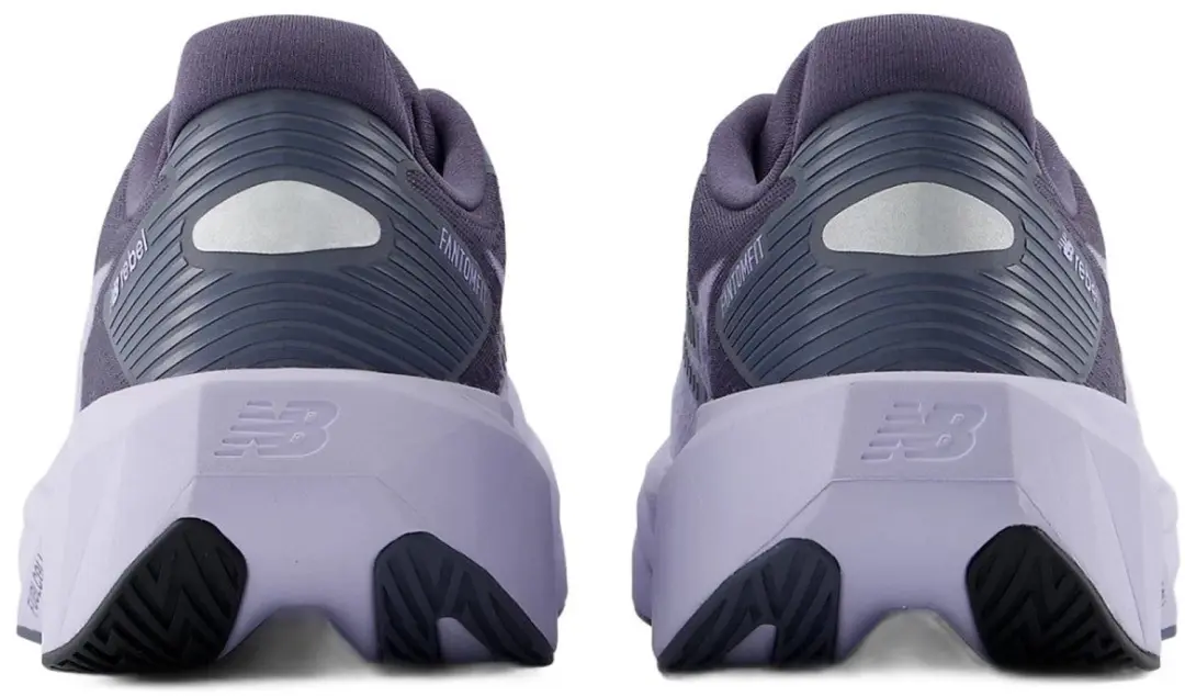 New Balance FuelCell Rebel v5 Hardloopschoenen - Dames - afbeelding 3 van 6