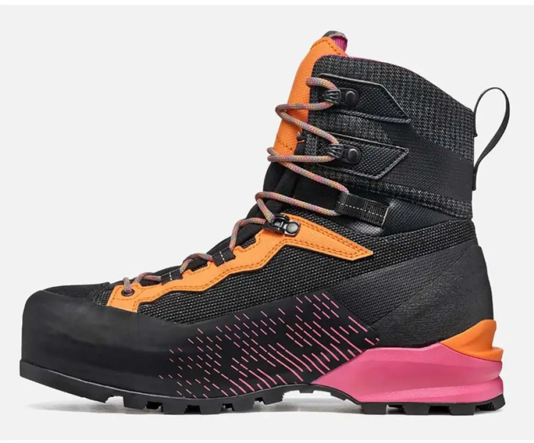 Garmont Tower 3.0 GTX Bergschoenen Dames - Zwart - afbeelding 4 van 4