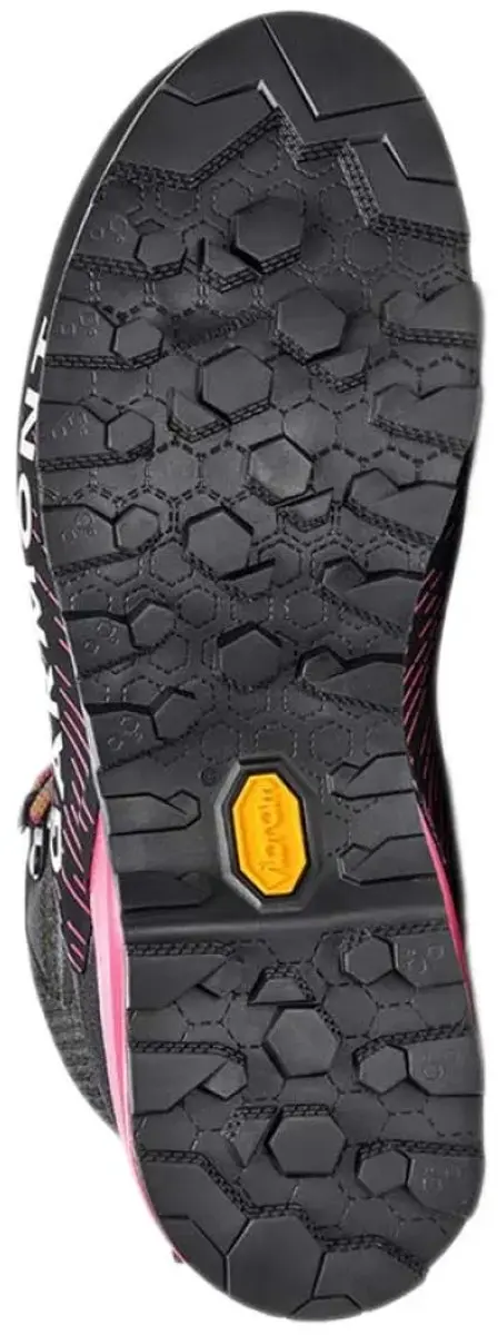 Garmont Tower 3.0 GTX Bergschoenen Dames - Zwart - afbeelding 2 van 4