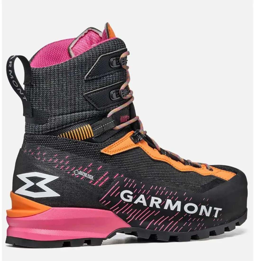 Garmont Tower 3.0 GTX Bergschoenen Dames - Zwart - afbeelding 3 van 4