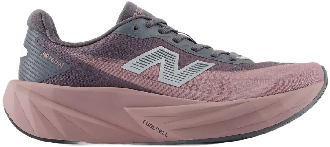 New Balance FuelCell Rebel v5 Dames Hardloopschoenen