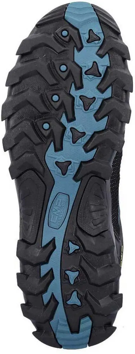 Cmp Rigel Low Wp 3q13247 Wandelschoenen Blauw EU 42 Man - afbeelding 3 van 6