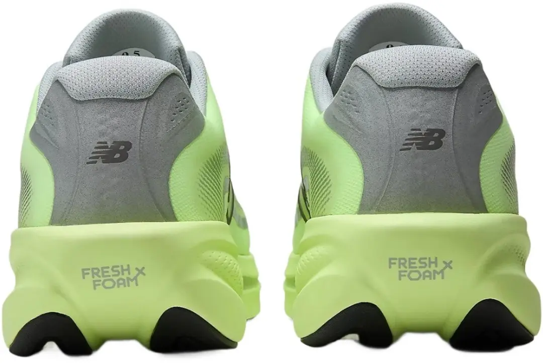 New Balance Ellipse v1 Hardloopschoenen - Maat 45 - Heren - afbeelding 3 van 6